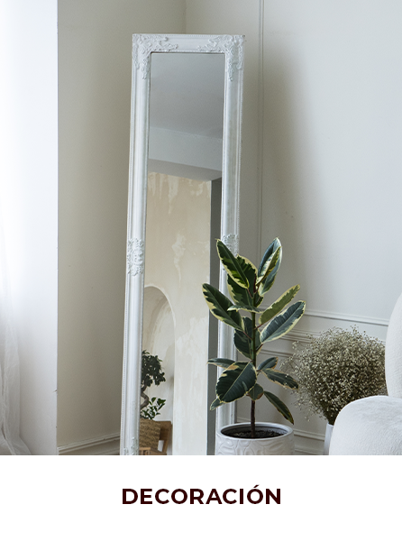 Decoración