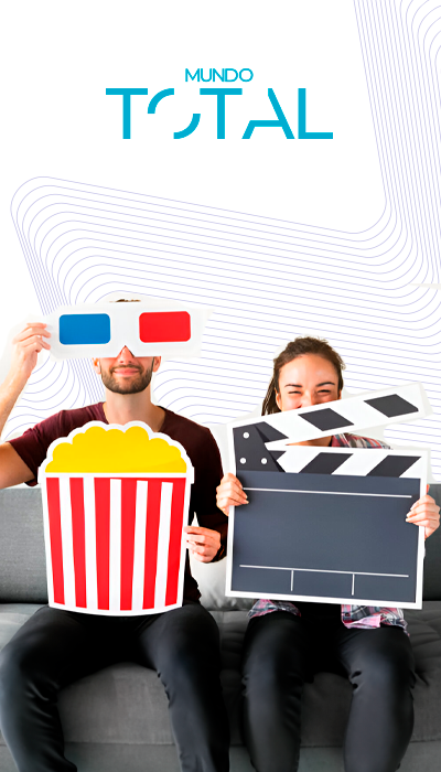 Cine en casa