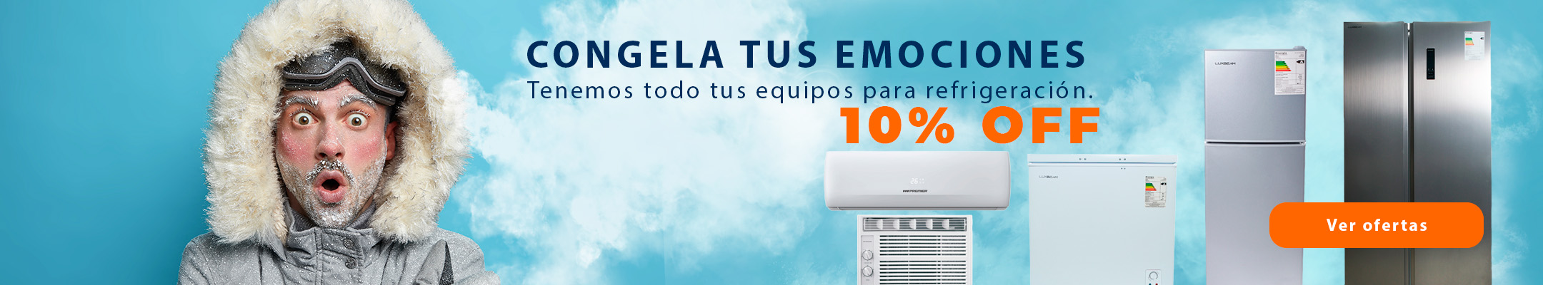 Refrigeración