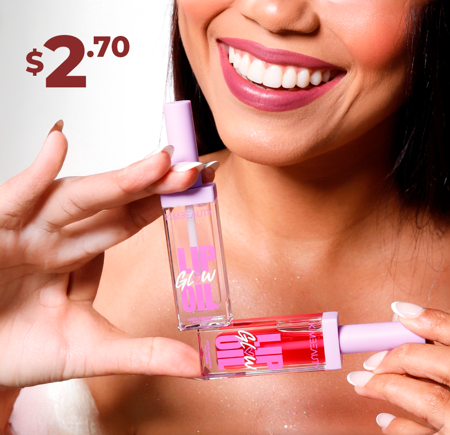 Aceite Hidratante para Labios Kimbeauty