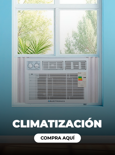 Climatización