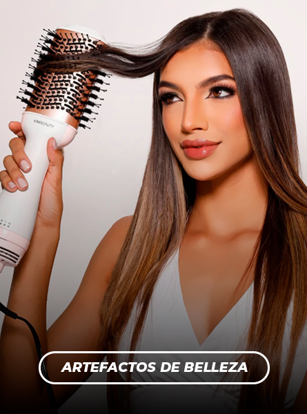 Artefactos de belleza