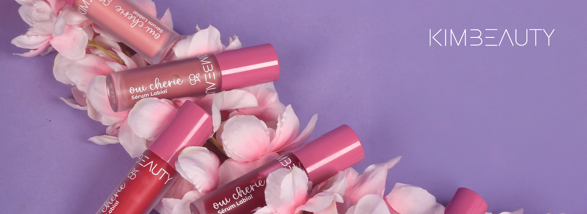 Serum Labial Kimbeauty