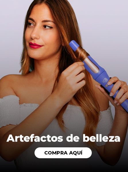 Artefactos de belleza