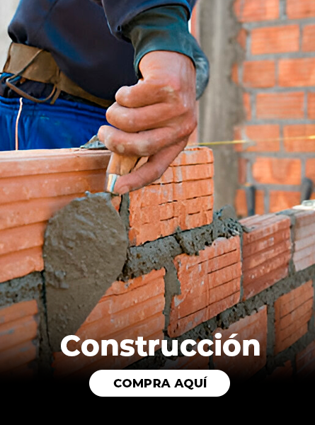 Construye con Ingco y mundo total