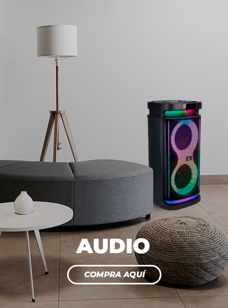 Audio